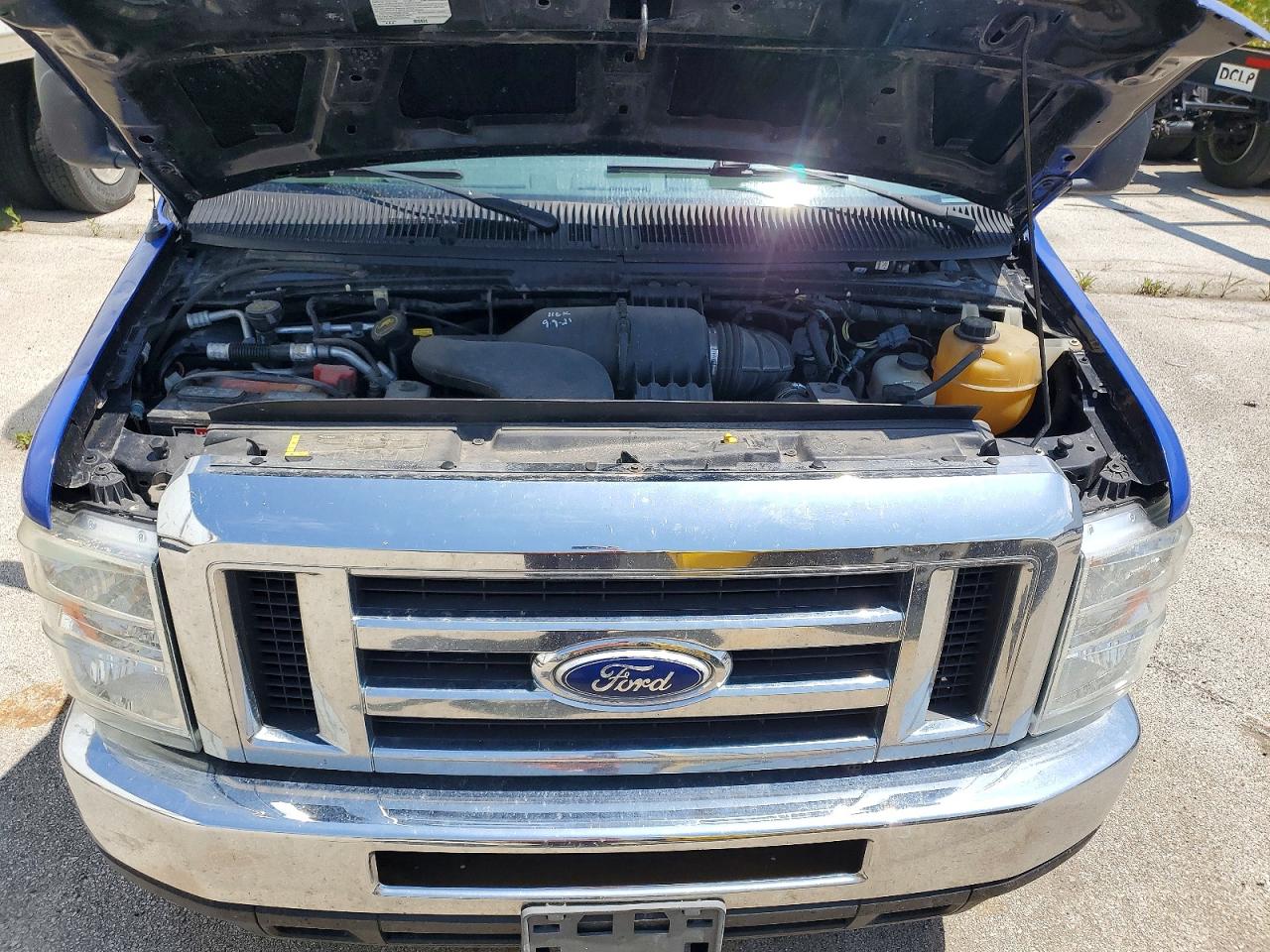 Ford Ecoline