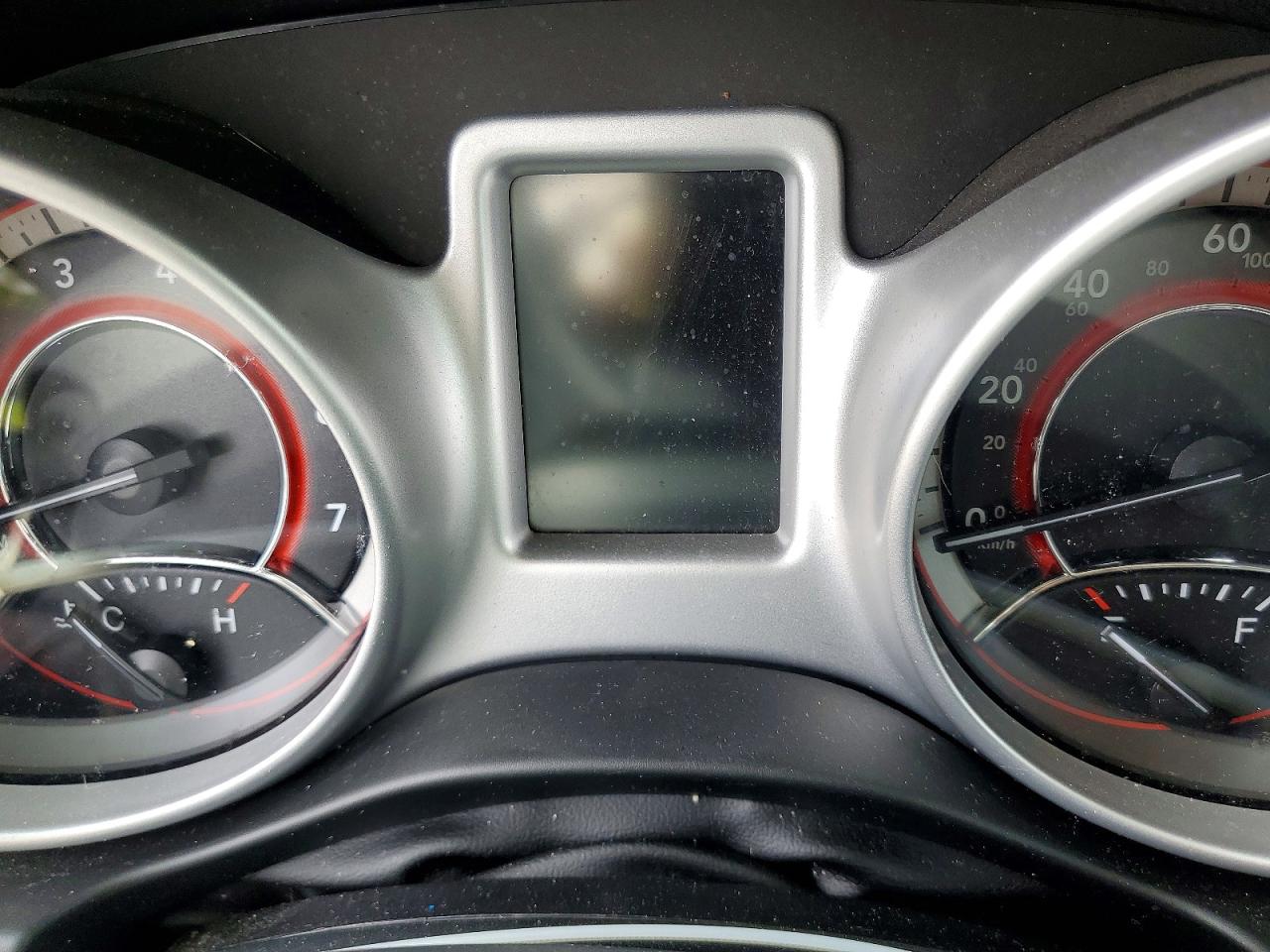 Dodge Journey Sxt