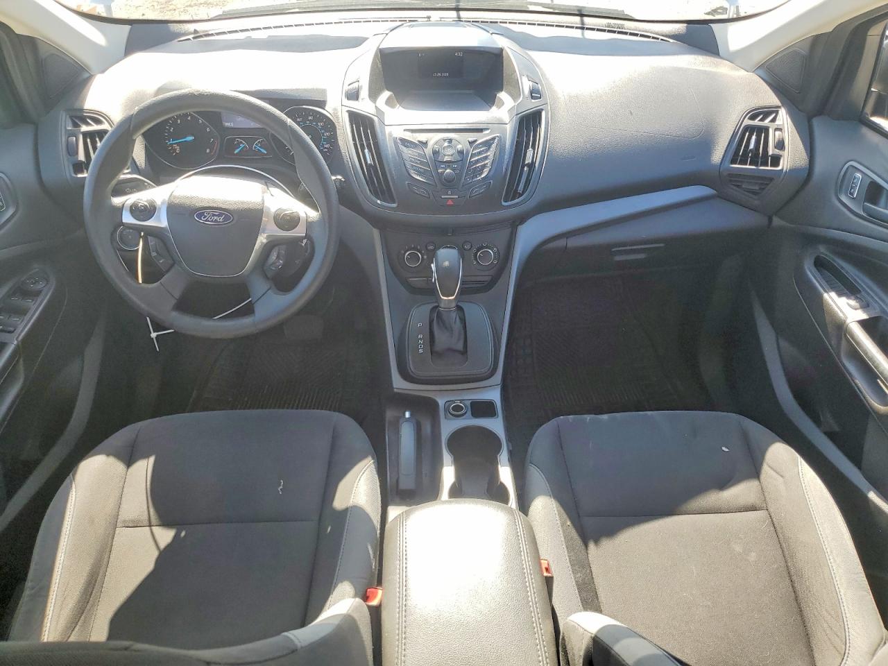 Ford Escape S