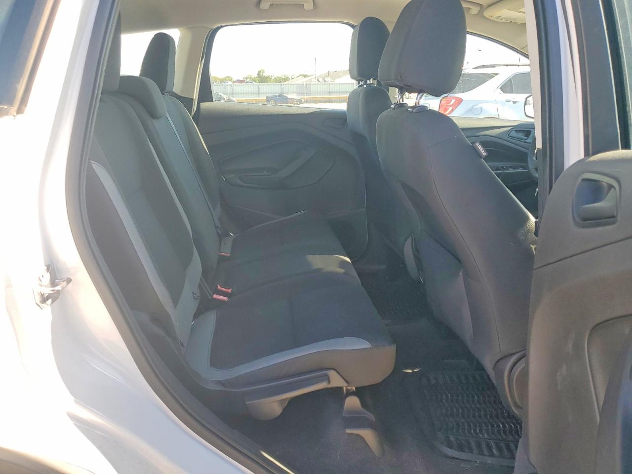 Ford Escape S