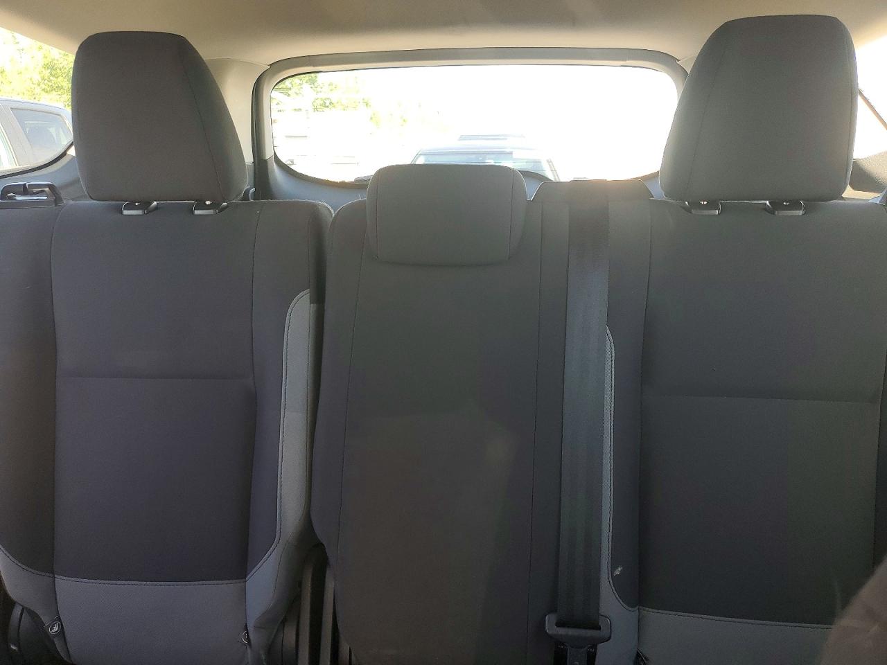 Ford Escape S