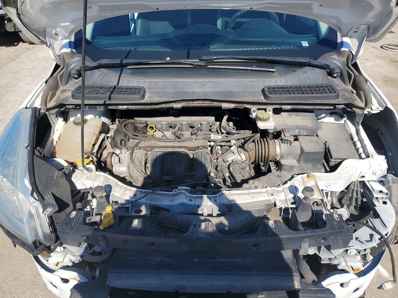 Ford Escape S