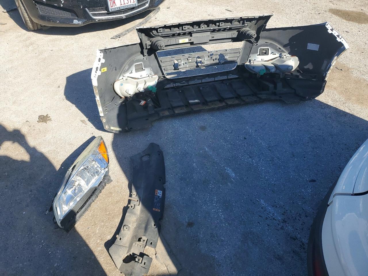 Ford Escape S