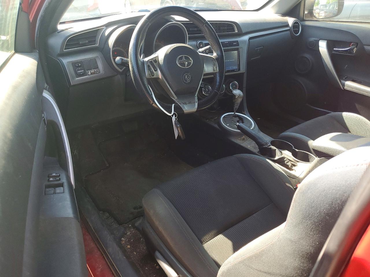 Scion TC Release Series 10.0