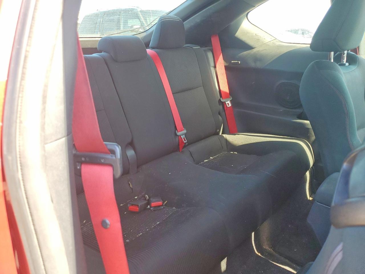 Scion TC Release Series 10.0