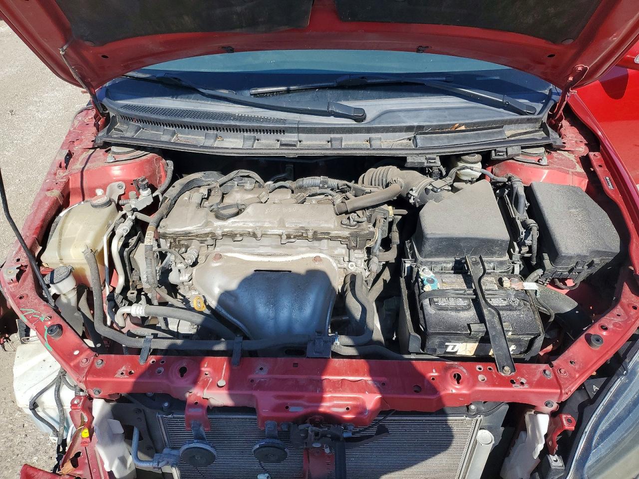 Scion TC Release Series 10.0