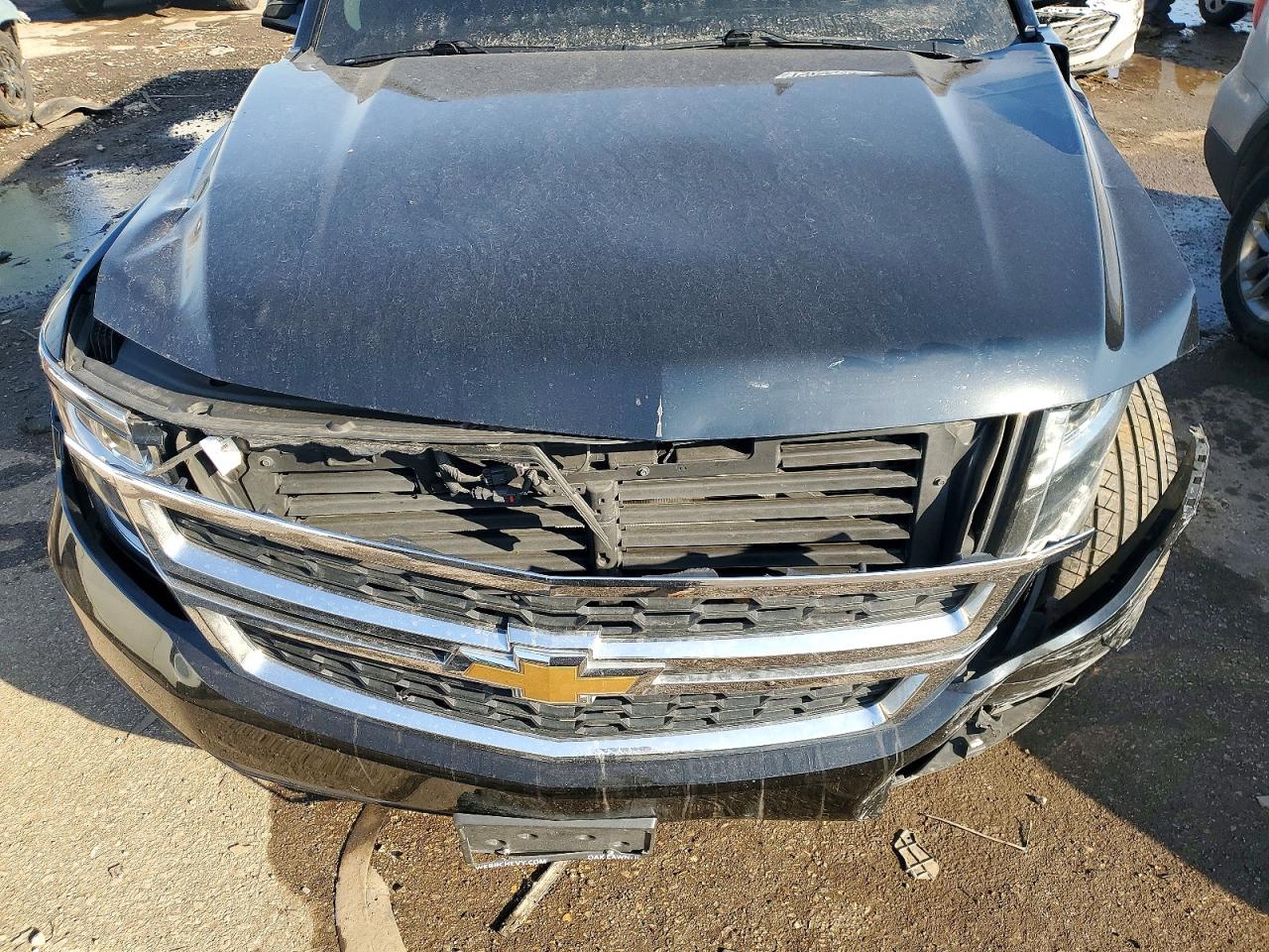 Chevrolet Suburban K1500 Lt