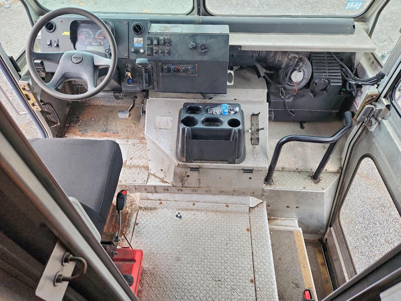 Ram Promaster 3500 High