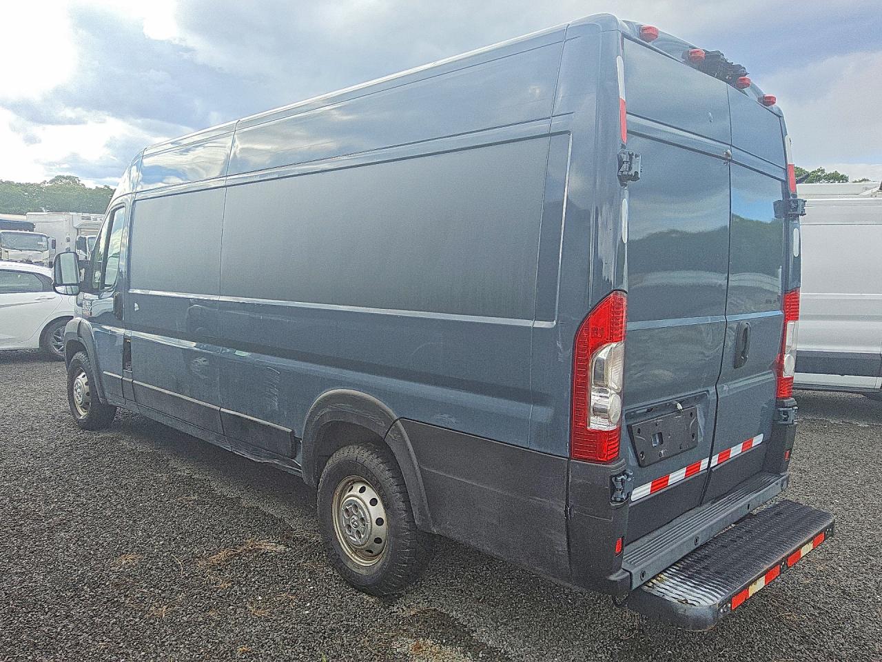 Ram Promaster 3500 High
