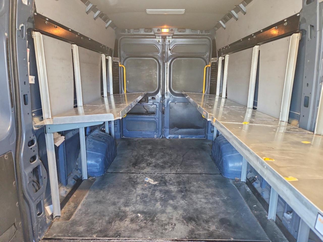 Ram Promaster 3500 High