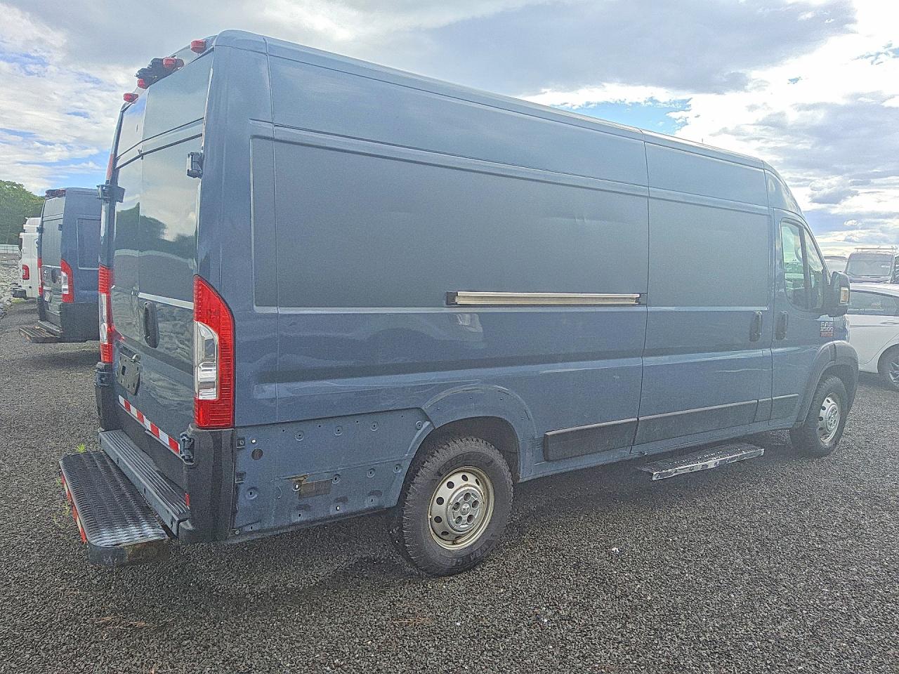 Ram Promaster 3500 High