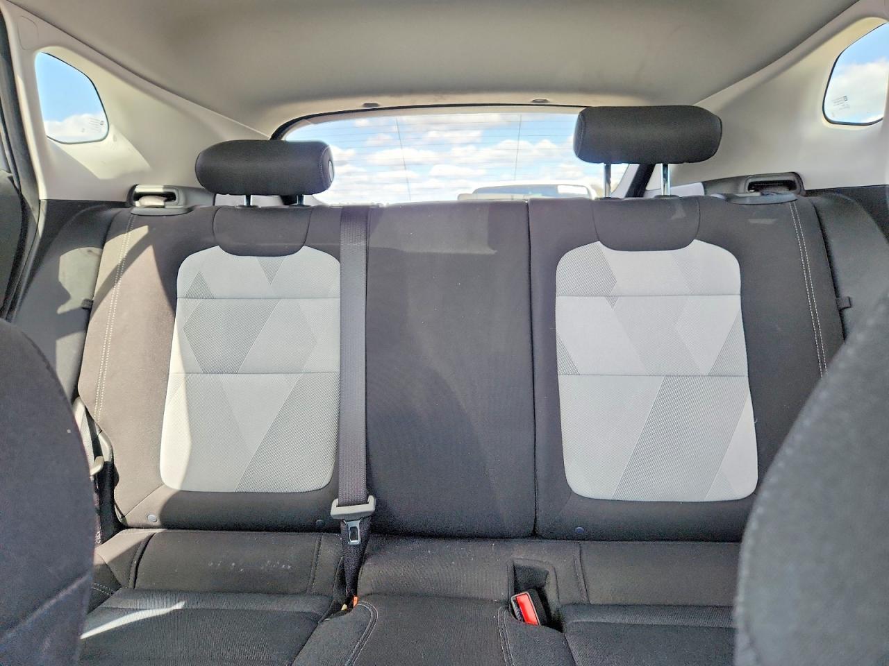 Chevrolet Trax Ls