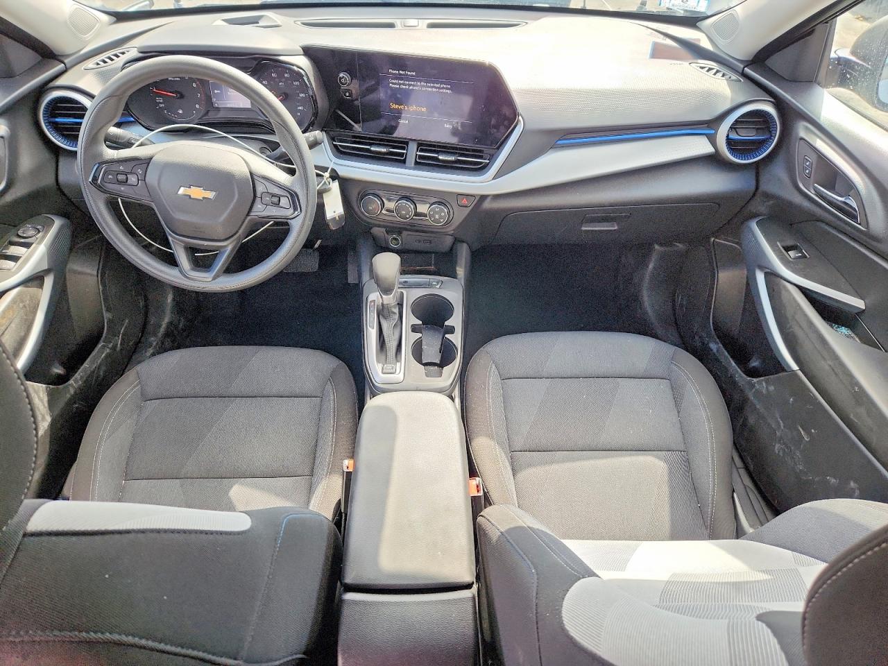 Chevrolet Trax Ls