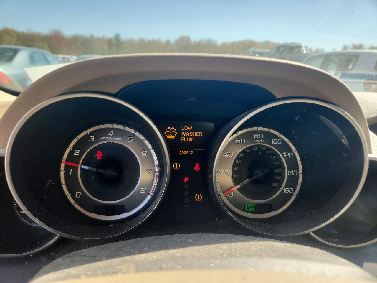 Acura MDX
