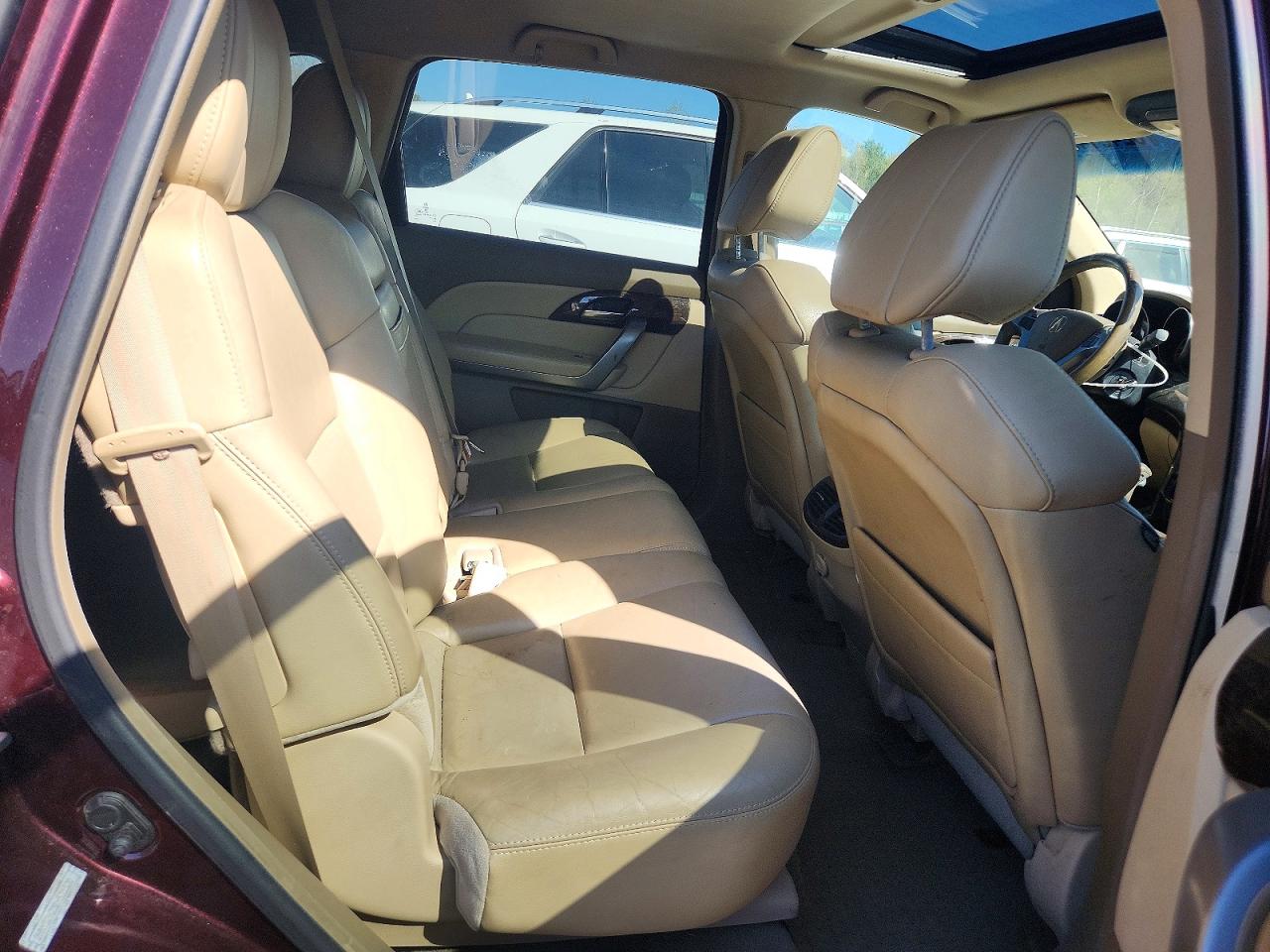 Acura MDX