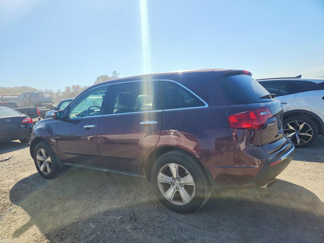 Acura MDX