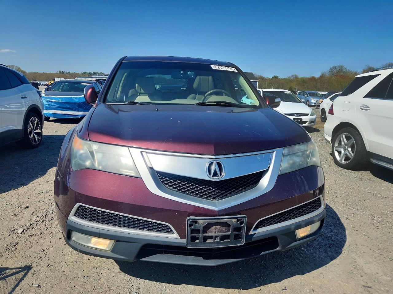 Acura MDX