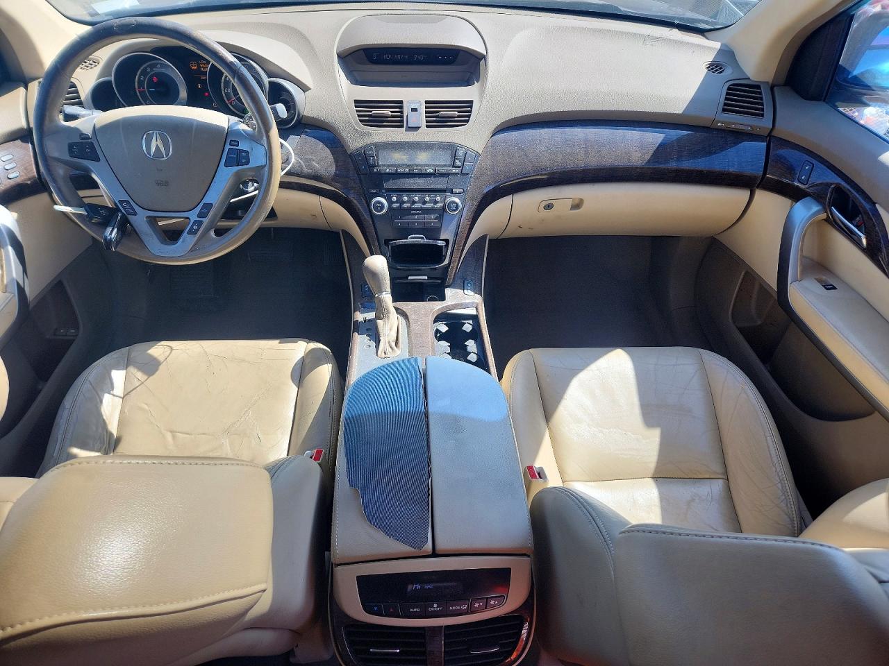 Acura MDX