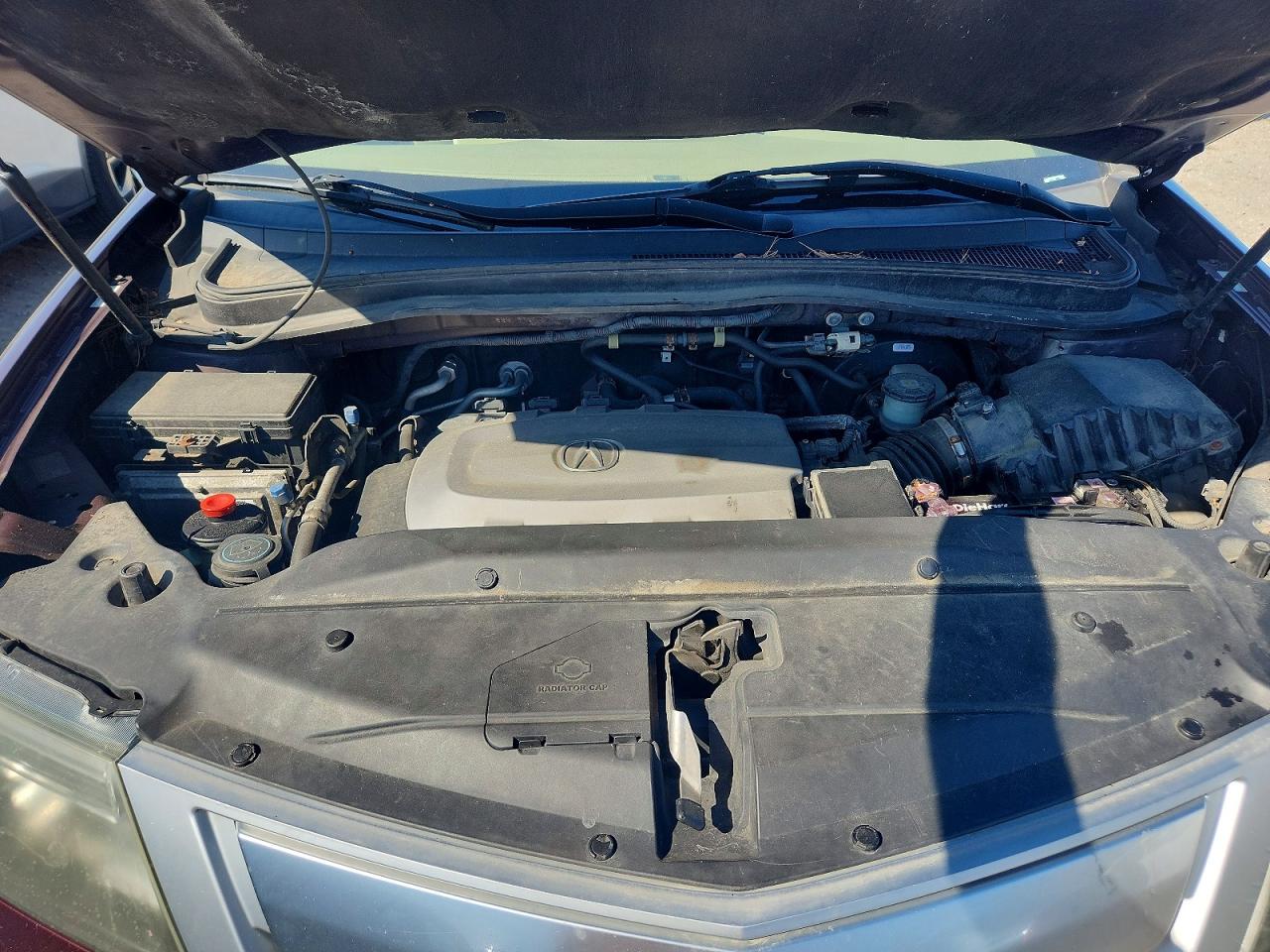 Acura MDX