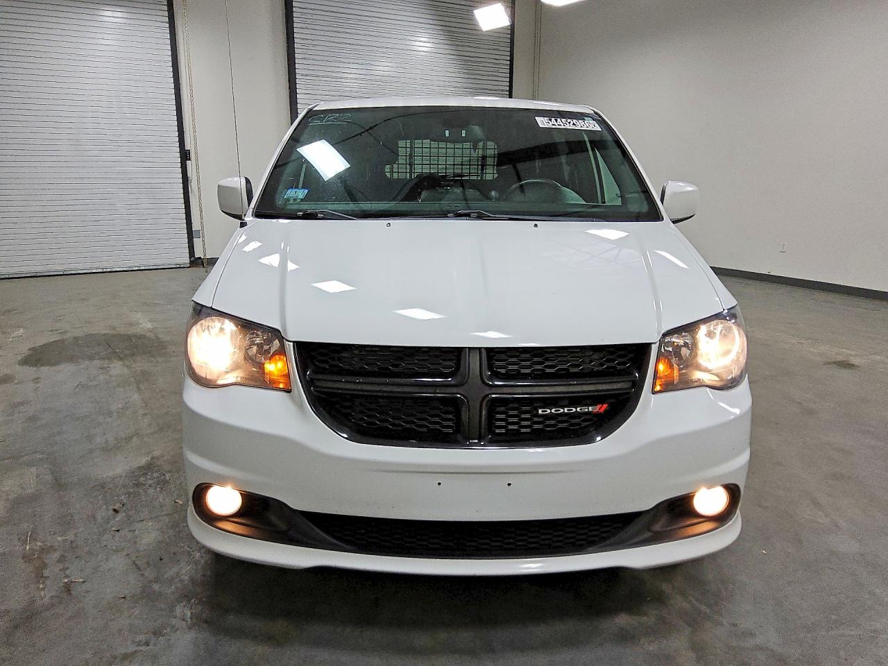 Dodge Caravan Se