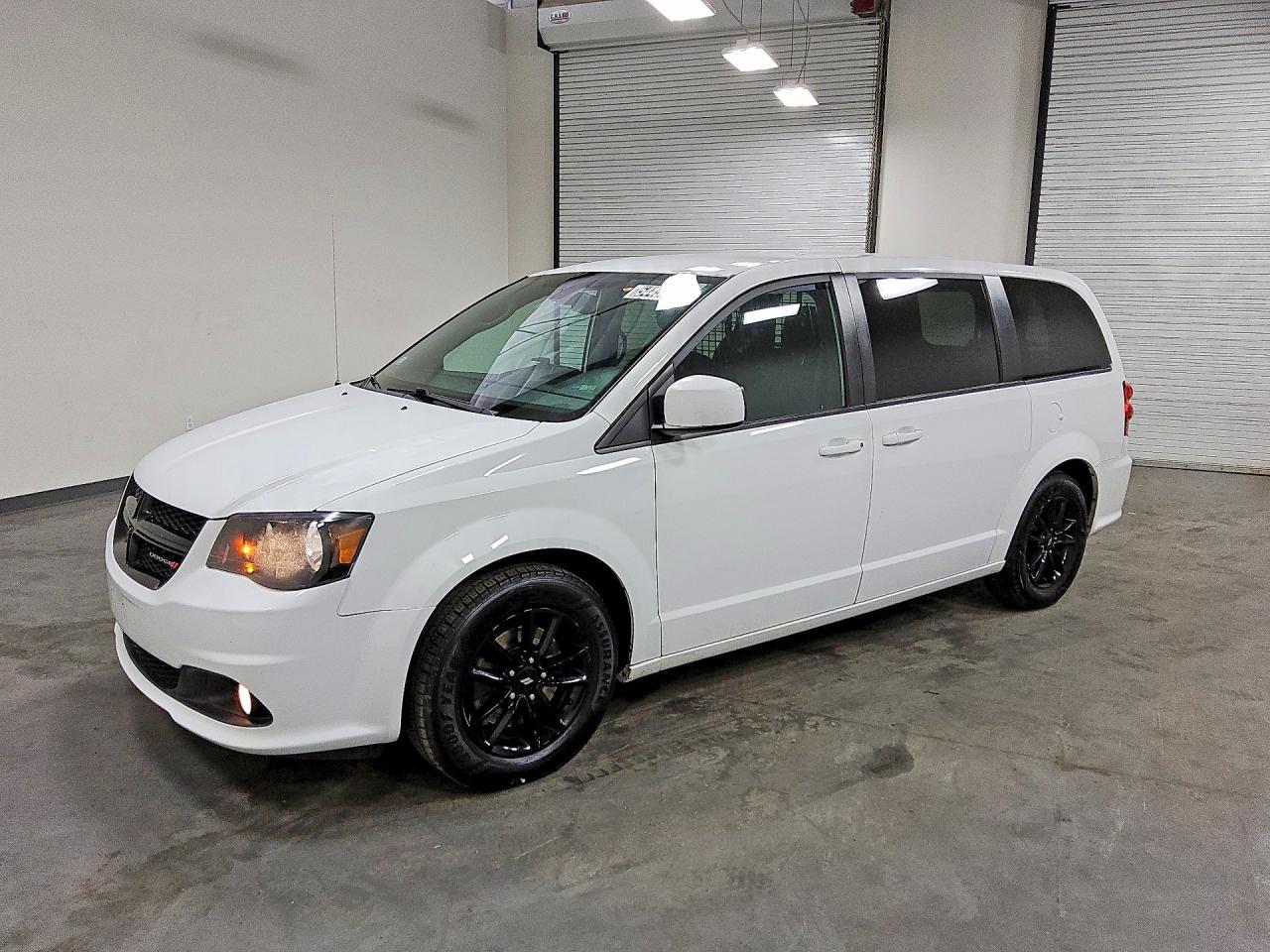 Dodge Caravan Se