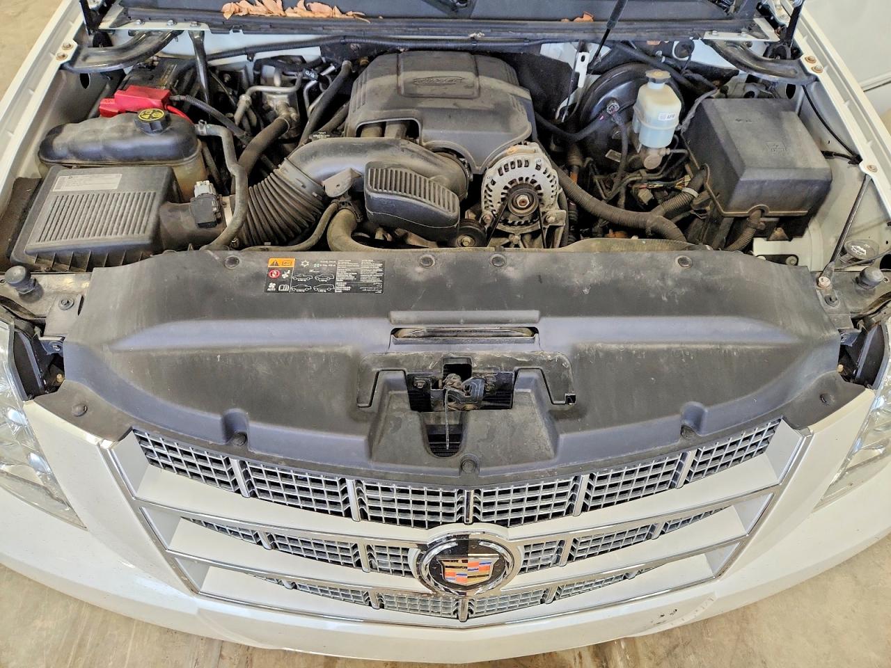 Cadillac Escalade Platinum