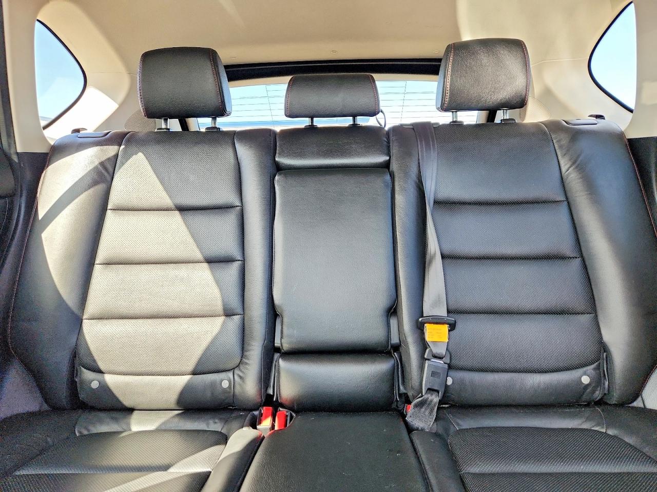 Mazda Cx Gt