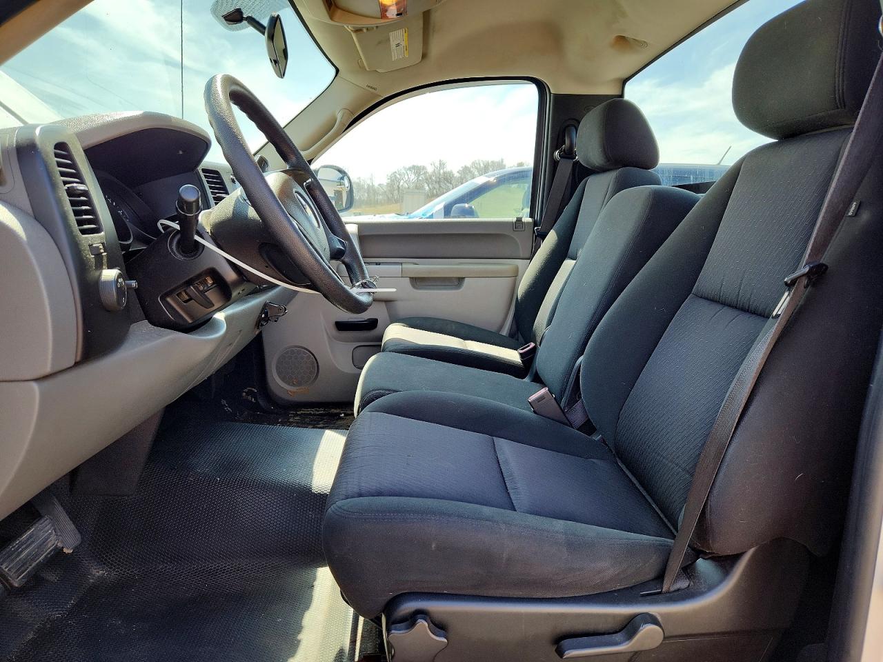 Chevrolet Silverado C1500