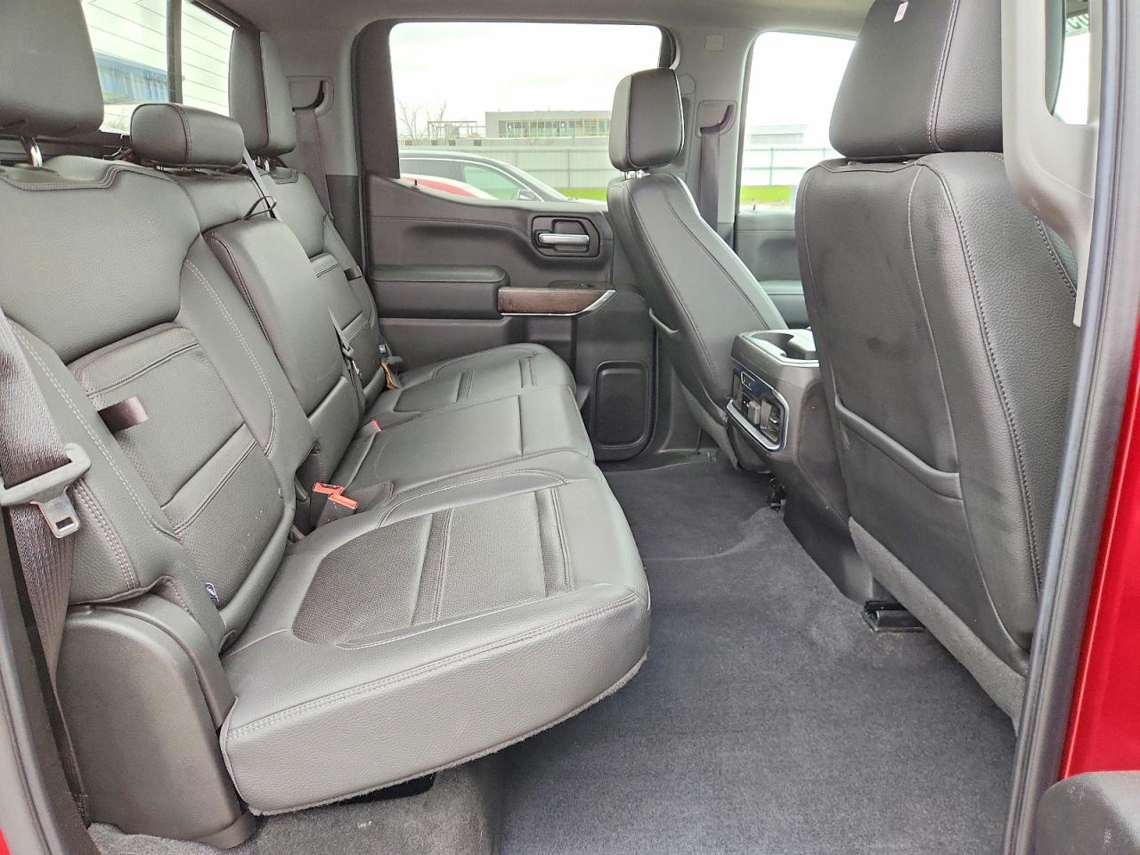 GMC Sierra K1500 Denali