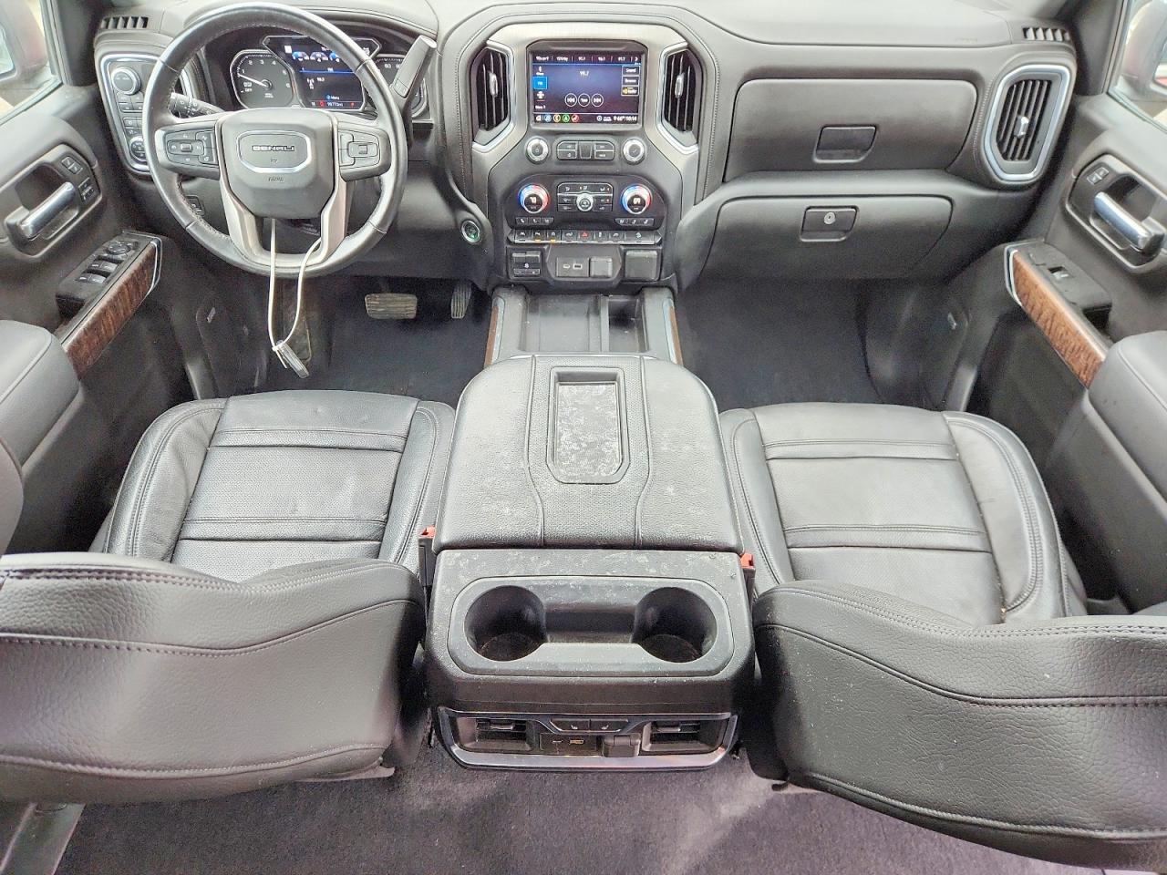 GMC Sierra K1500 Denali