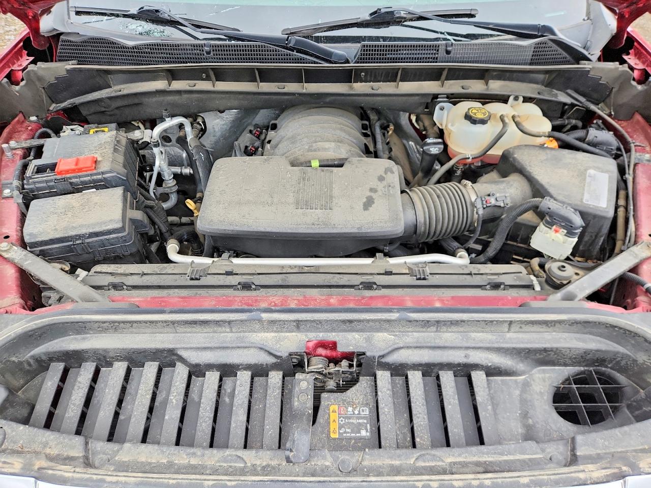 GMC Sierra K1500 Denali
