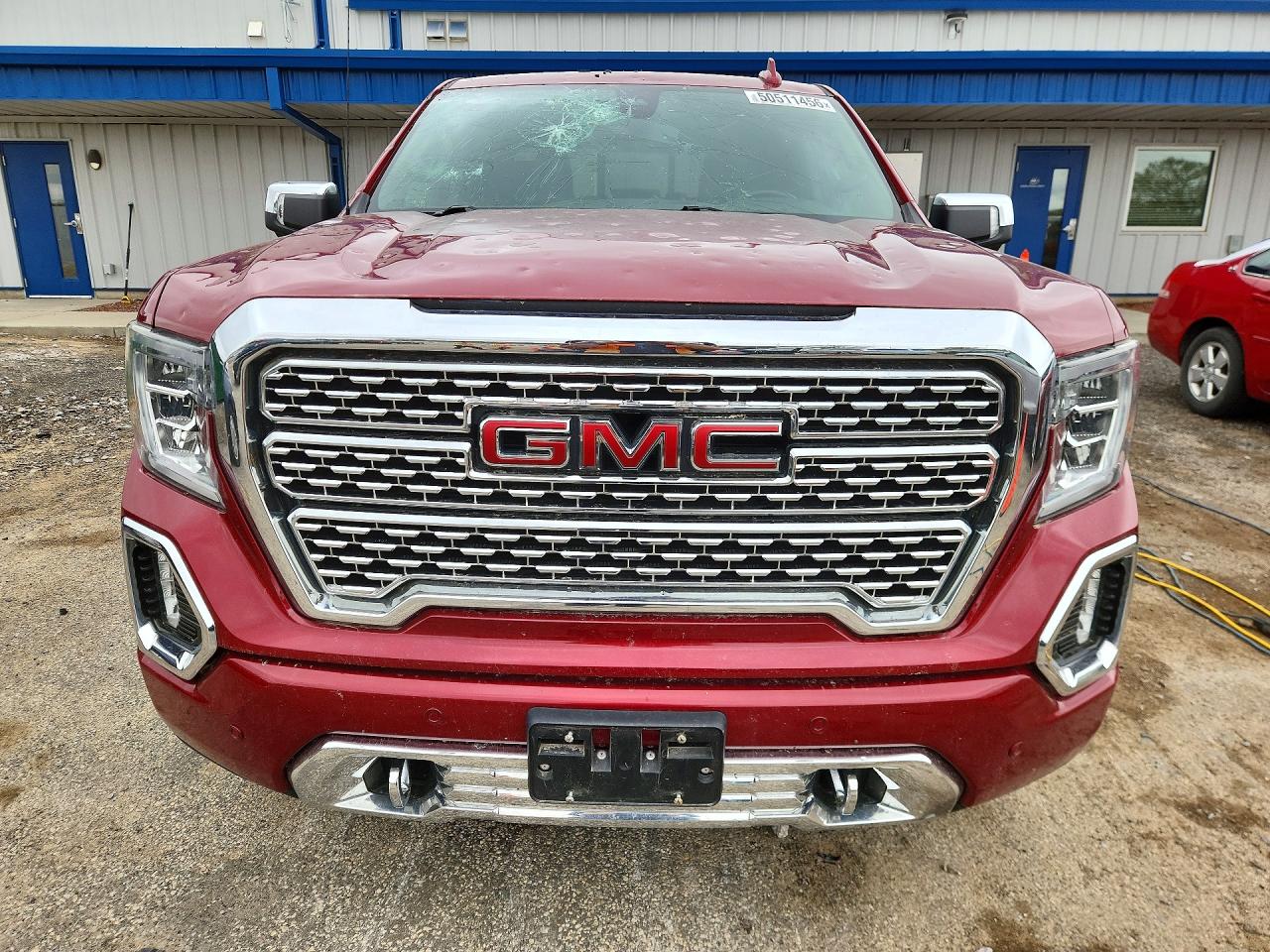 GMC Sierra K1500 Denali