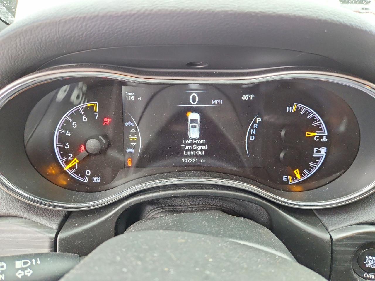 Jeep Cherokee Laredo