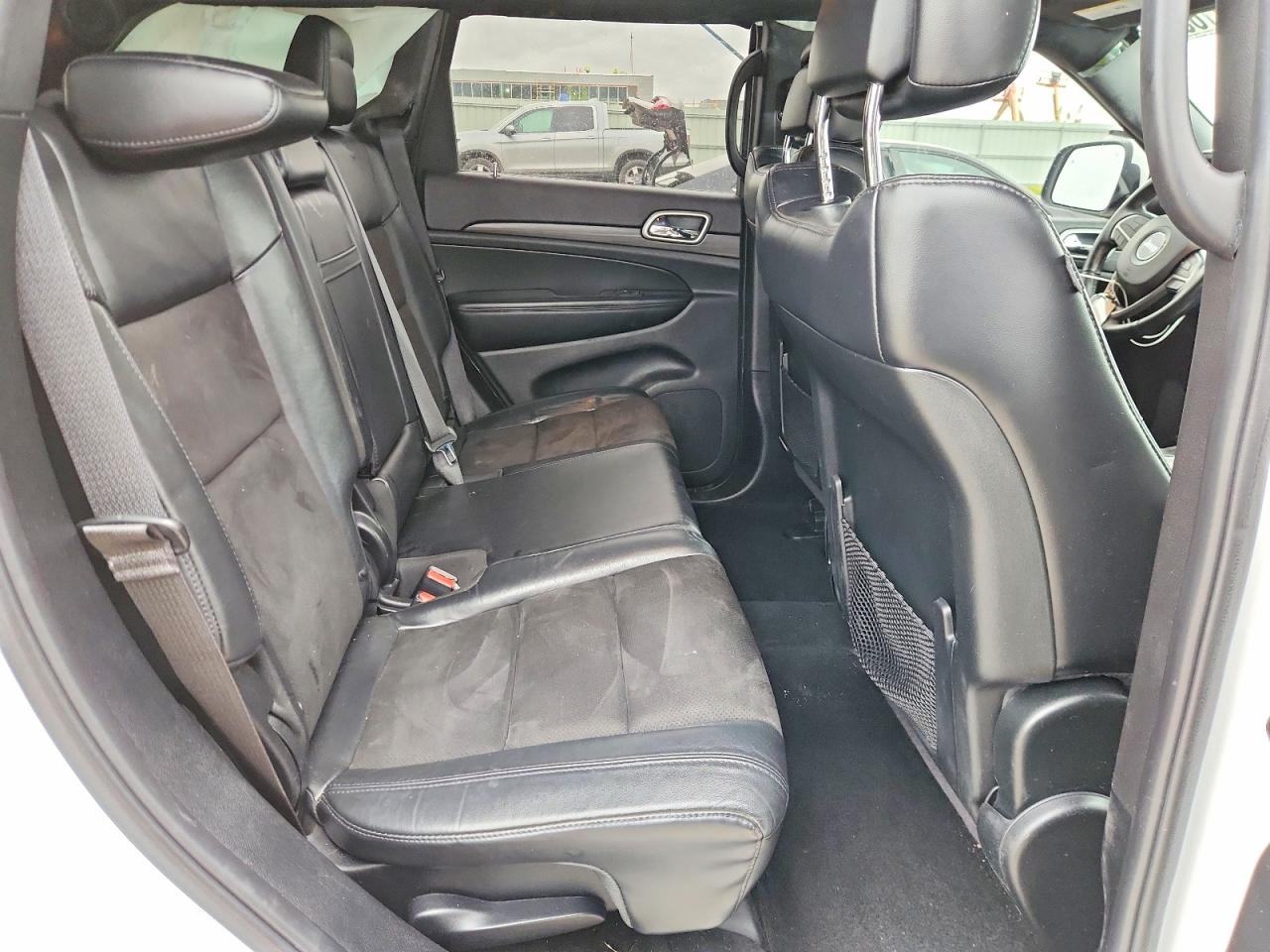 Jeep Cherokee Laredo