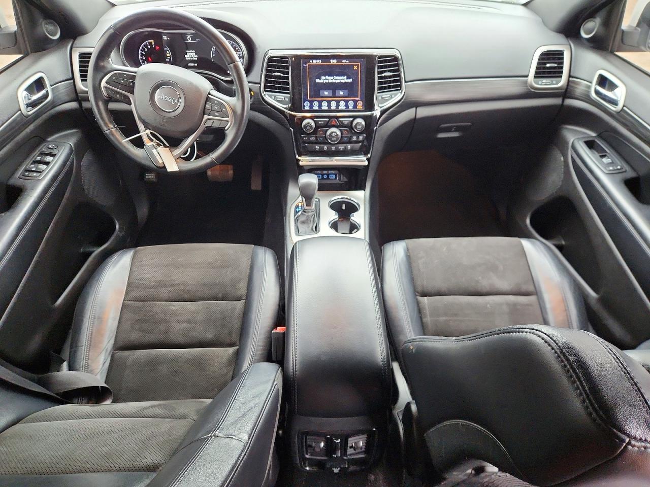 Jeep Cherokee Laredo