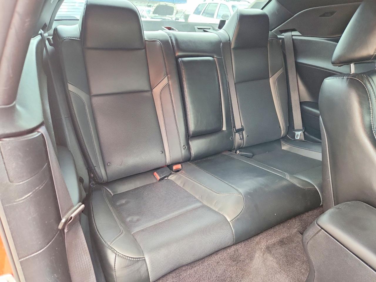 Dodge Challenger R
