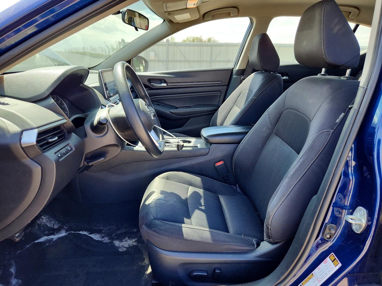 Nissan Altima S