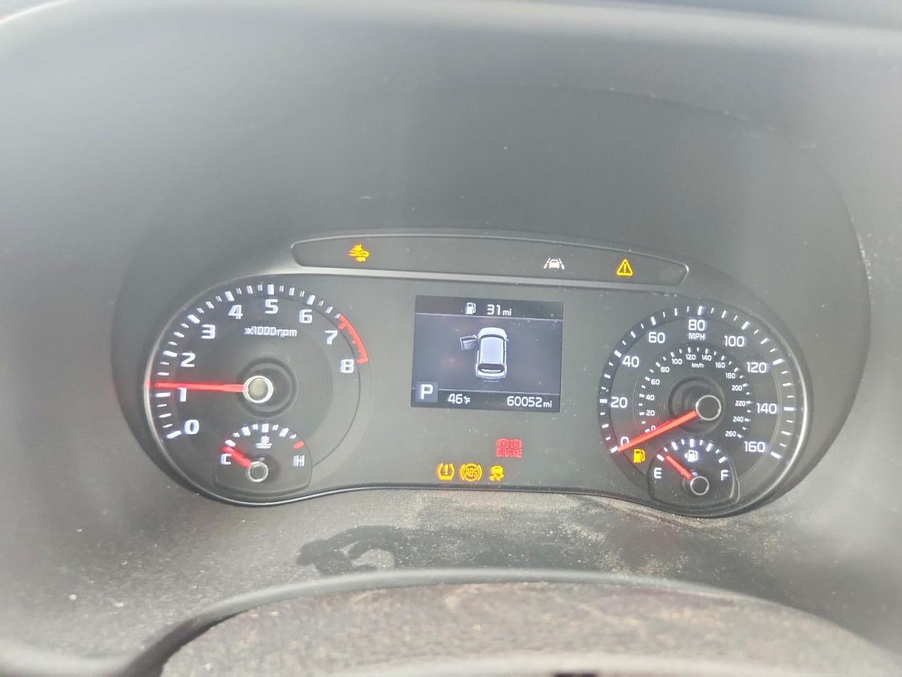 Kia Soul S