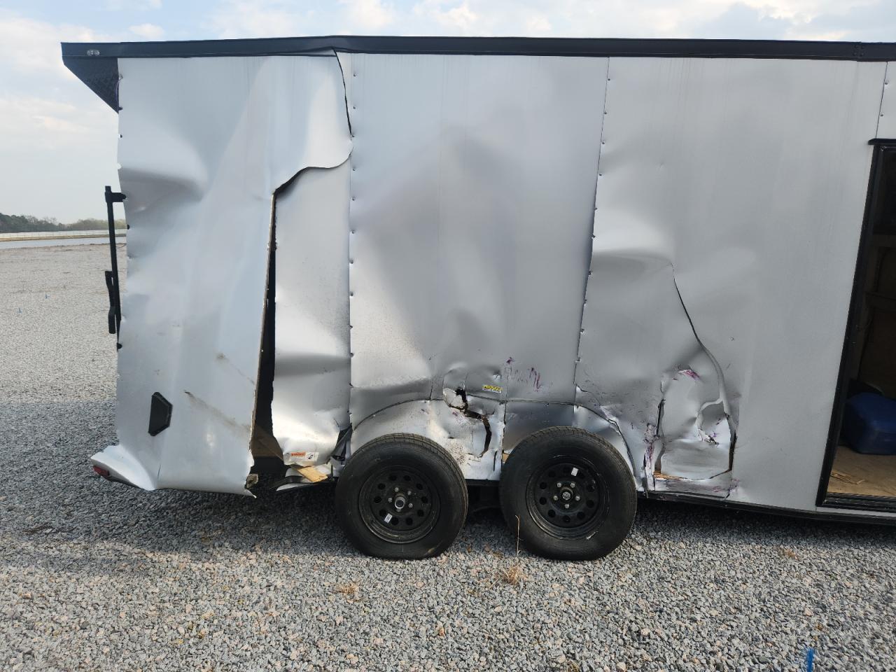 Quality Cargo Quality Ca