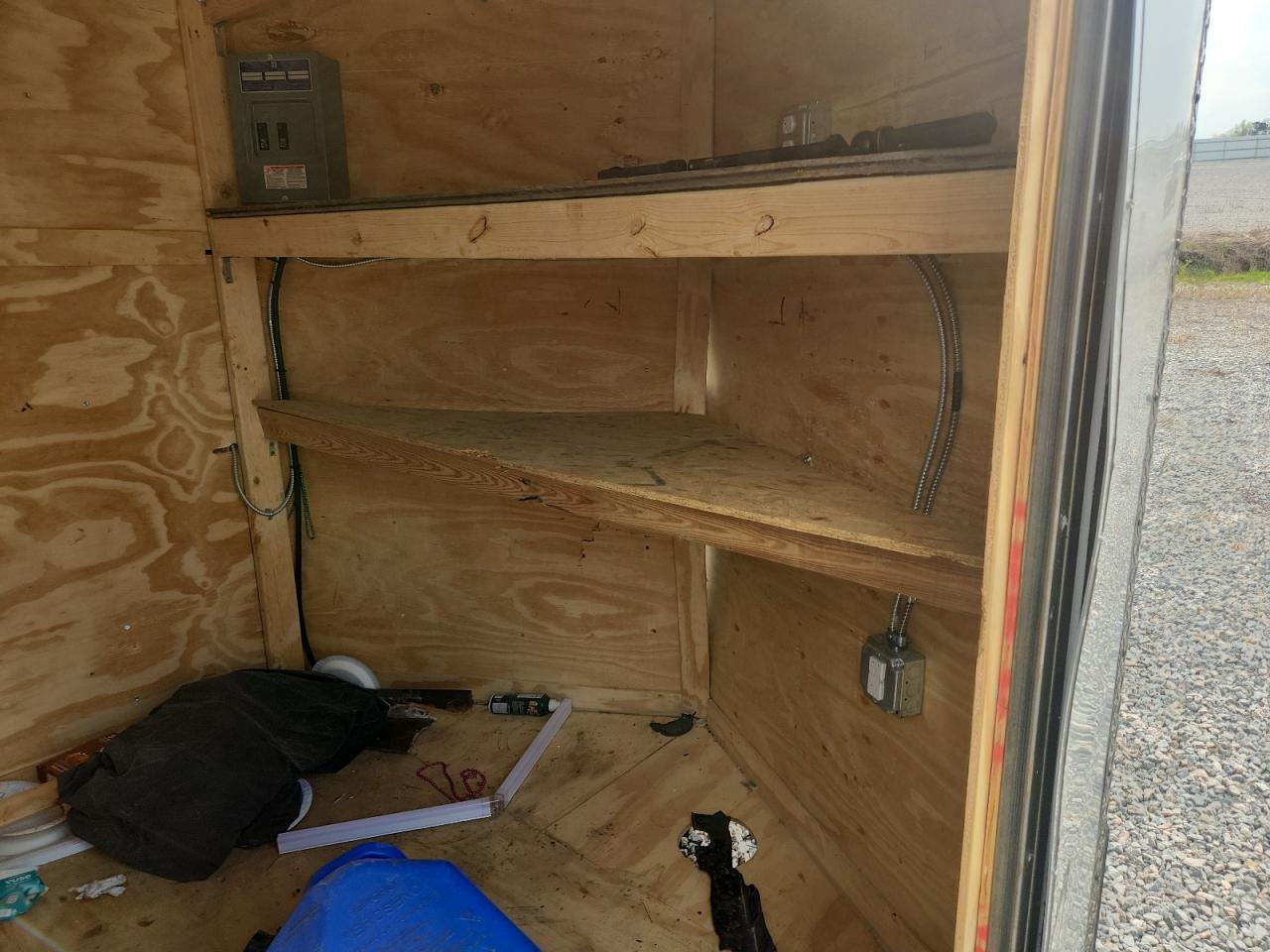 Quality Cargo Quality Ca