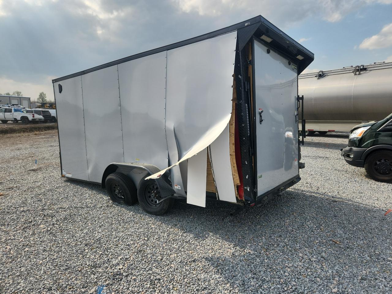 Quality Cargo Quality Ca