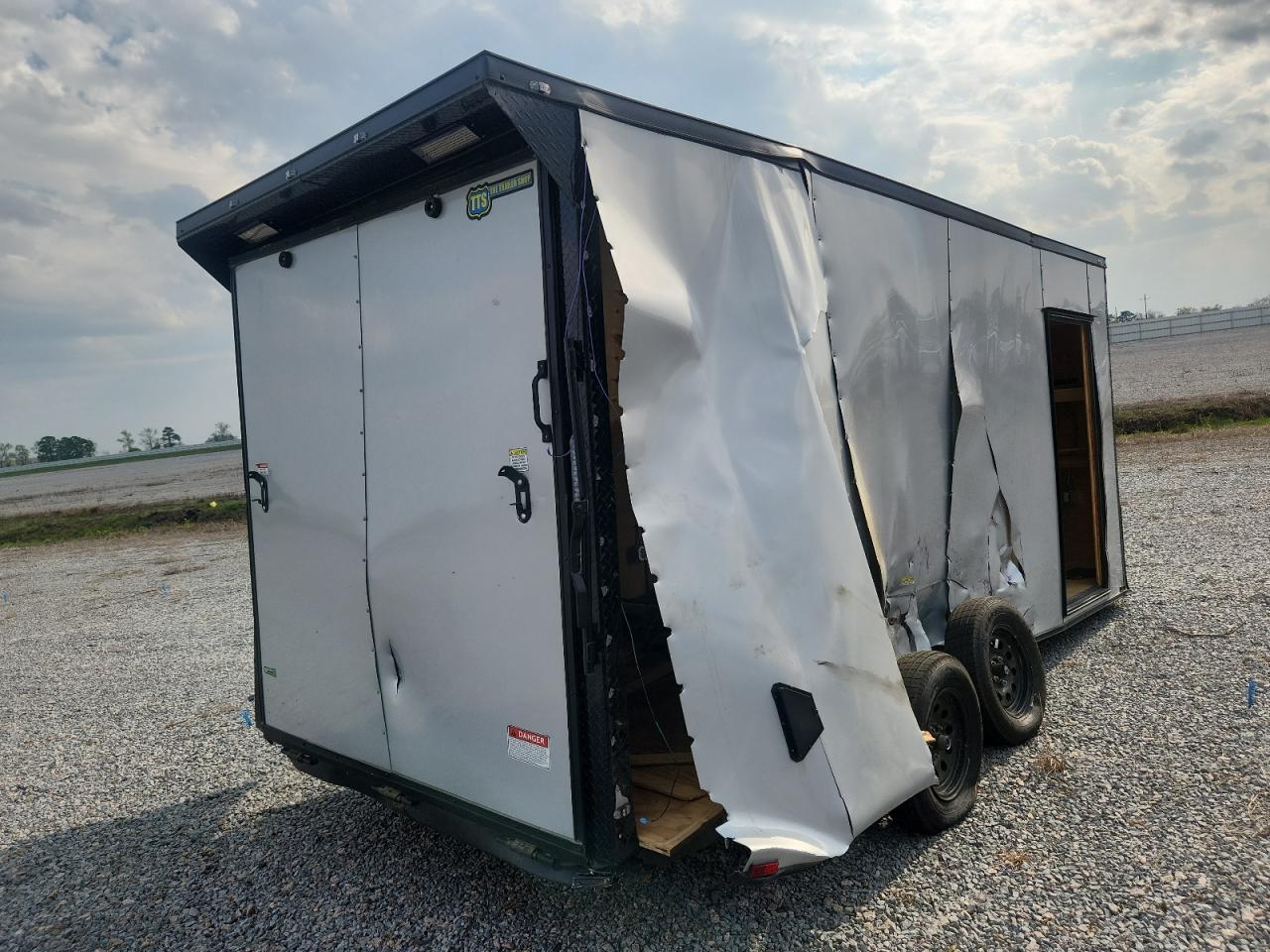 Quality Cargo Quality Ca