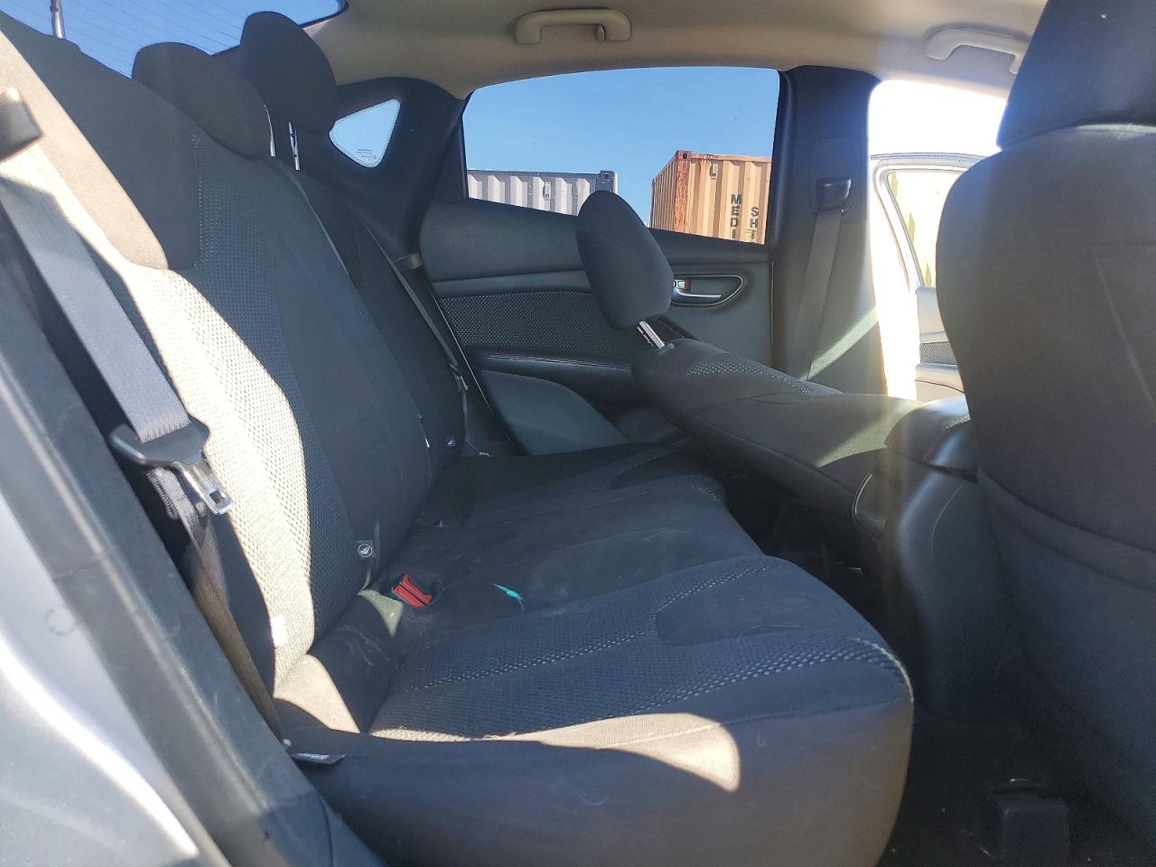 Dodge Dart Se