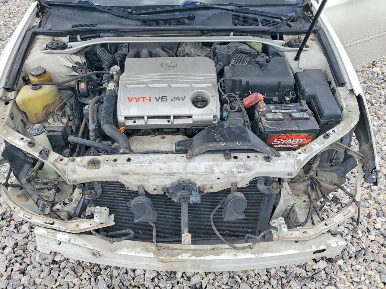 Lexus Es 300