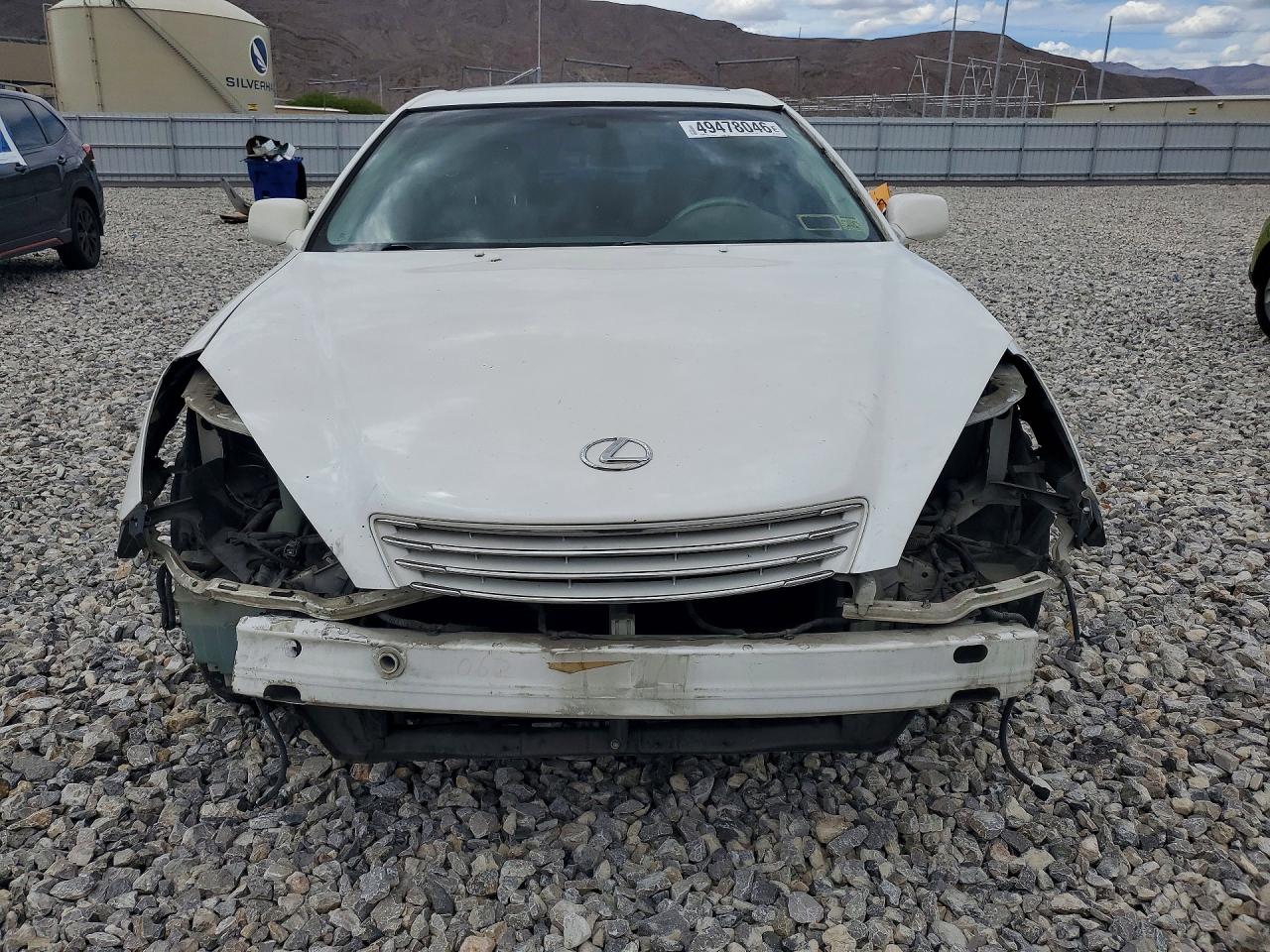 Lexus Es 300
