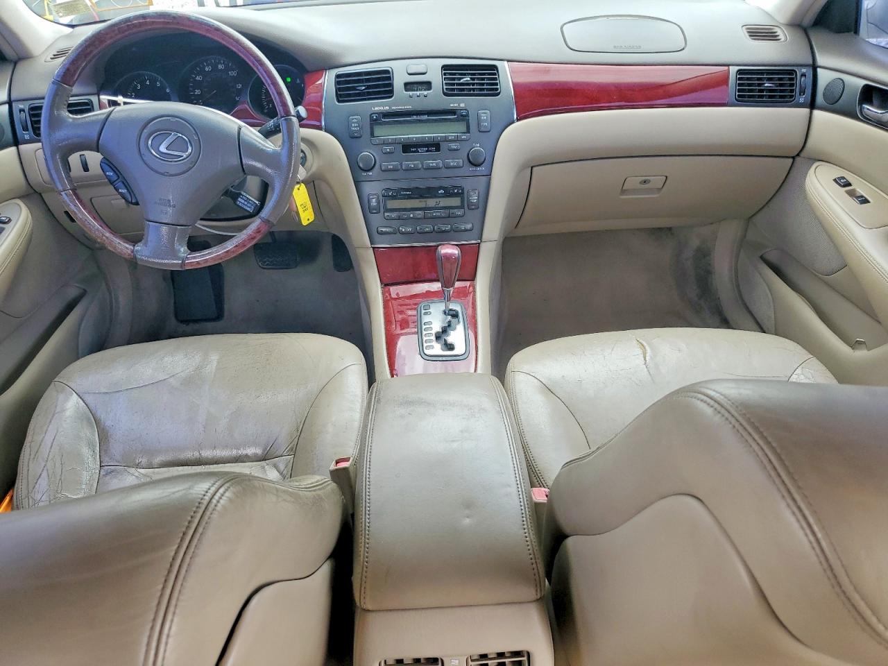 Lexus Es 300