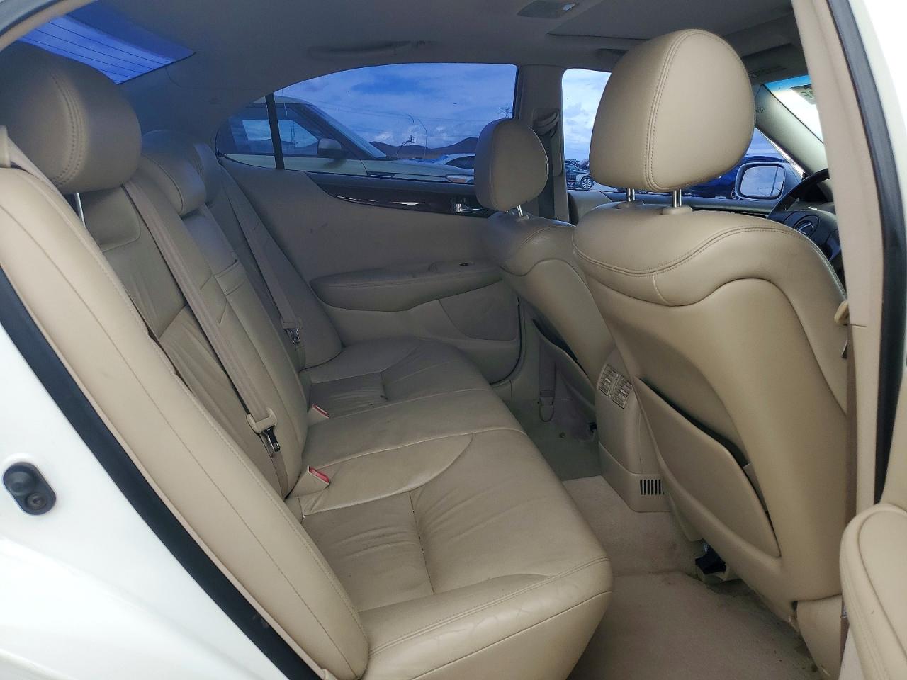 Lexus Es 300