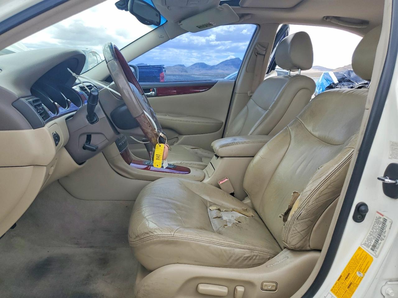Lexus Es 300