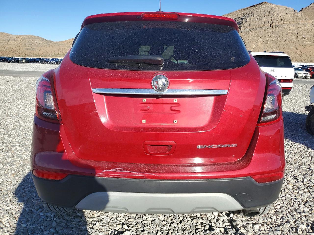 Buick Encore Preferred