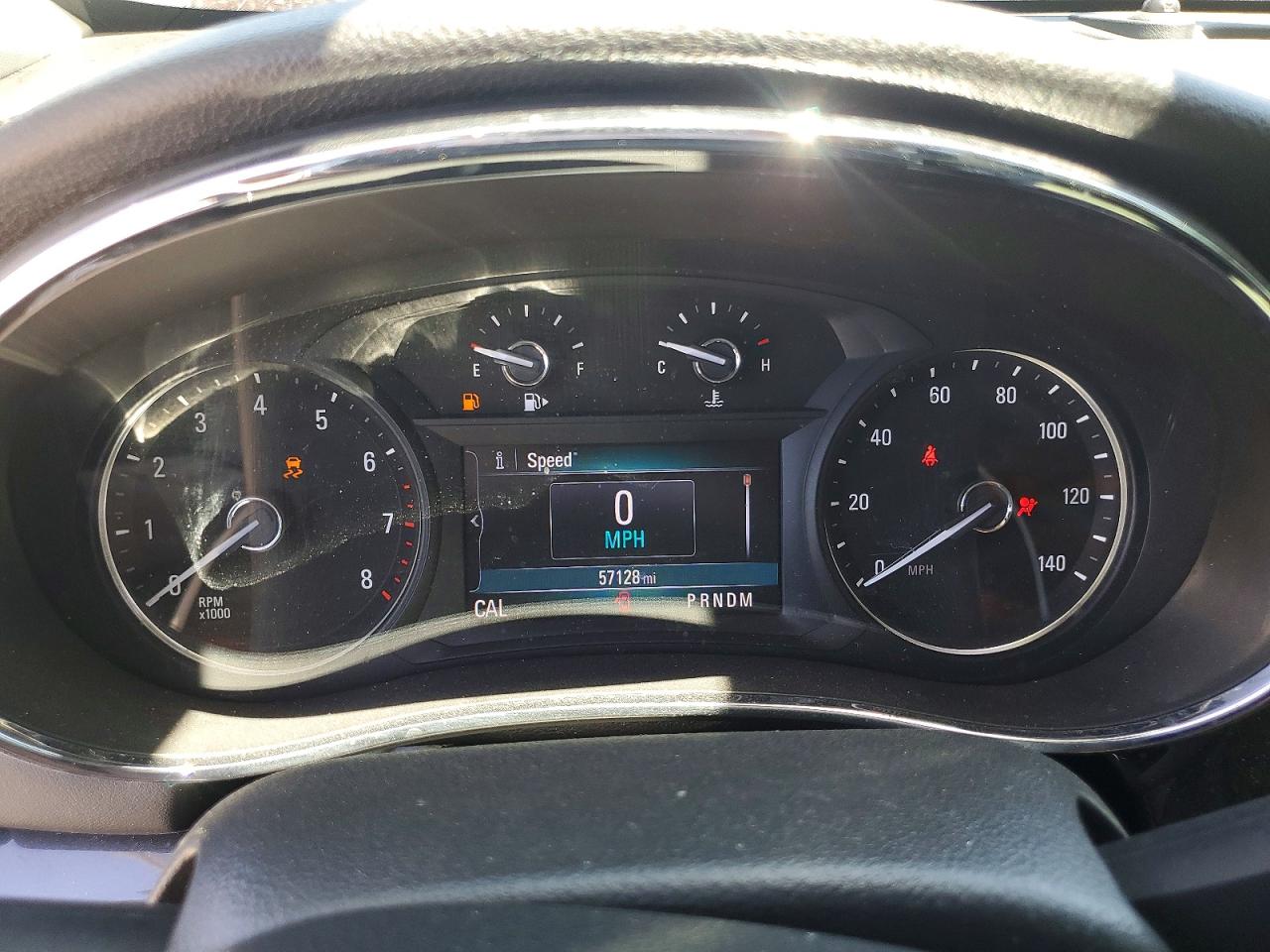 Buick Encore Preferred